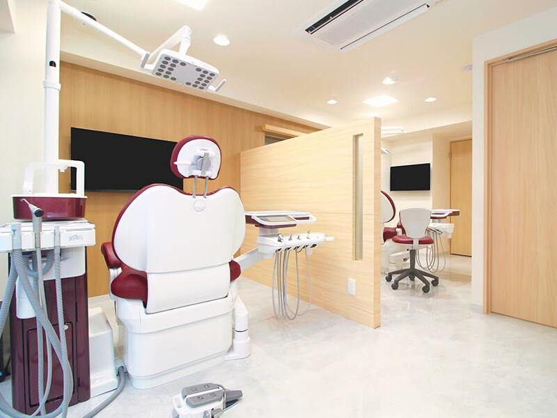 Glad Smil Dental Clinic（グラッドスミルデンタルクリニック）