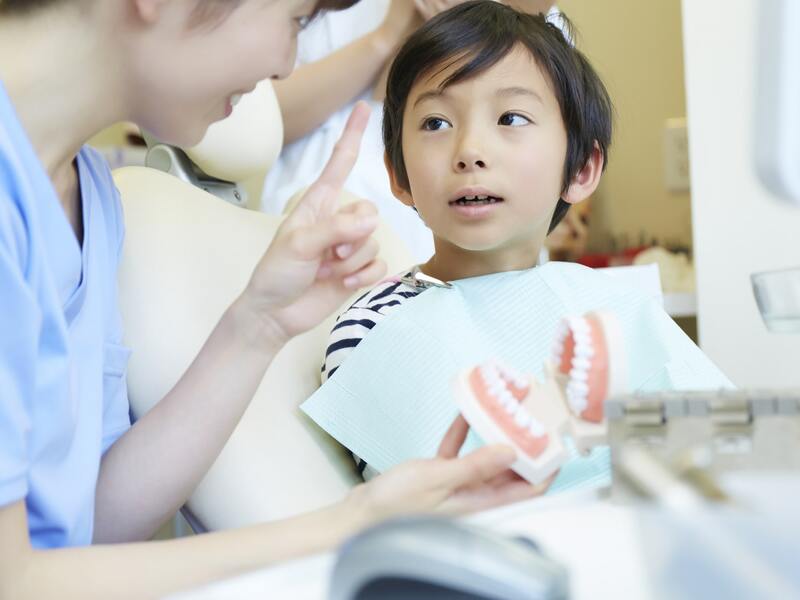 歯周病の進行を遅らせるためにできることは？